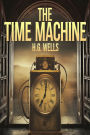 The Time Machine (illustrated)