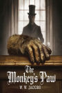 The Monkey's Paw (illustrated)