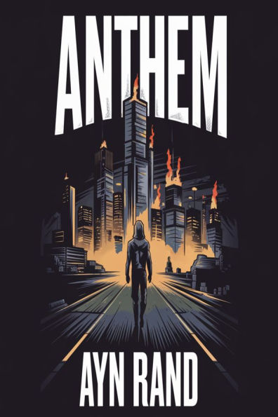 ANTHEM (illustrated)