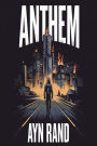 ANTHEM (illustrated)