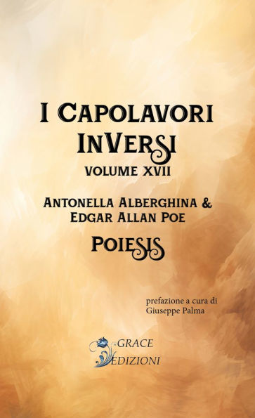 I Capolavori InVersi XVII: Poiesis
