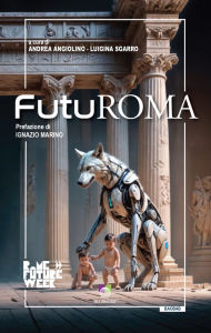 Title: Futuroma, Author: Various