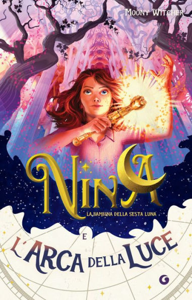 Nina e l'arca della luce
