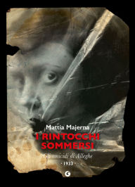 Title: I rintocchi sommersi: Gli omicidi di Alleghe, Author: Mattia Majerna