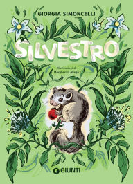 Title: Silvestro, Author: Giorgia Simoncelli