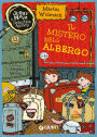 Il mistero dell'albergo