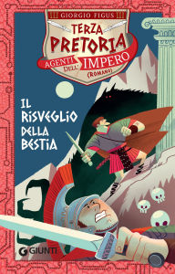 Title: Terza Pretoria. Il risveglio della bestia, Author: Giorgio Figus