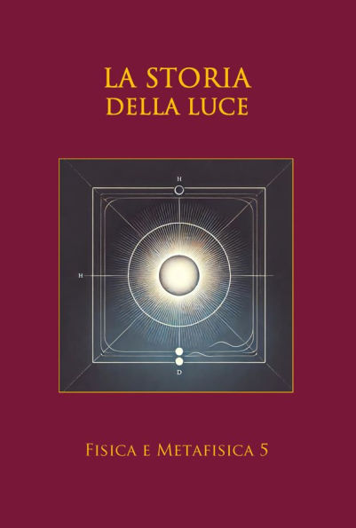 La storia della luce