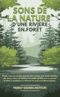 Sons de la nature d'une rivière en forêt : Évadez-vous avec le doux murmure d'un ruisseau et le chant mélodieux des oiseaux dans une ambiance de qualité, parfaite pour le sommeil profond, la méditation, la réduction du stress et la détente absolue