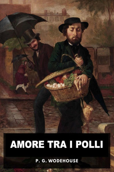 Amore tra i polli: Romanticismo, disastri e pennuti in un'esilarante commedia