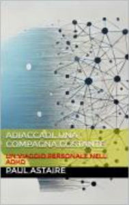 Title: ADIACCADI, UNA COMPAGNA COSTANTE: Un viaggio personale nell'adhd, Author: Paul Astaire