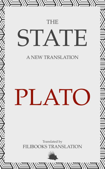 The State: A New Translation