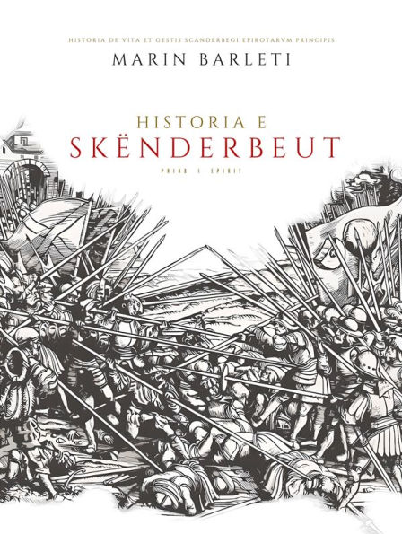 Historia e Skënderbeut