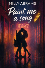 Title: Paint me a song, Author: Milly Abrams