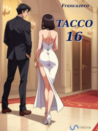 Title: Tacco 16, Author: Francazero