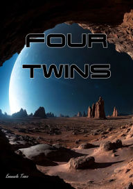 Title: Four twins, Author: Emanuele Tosco