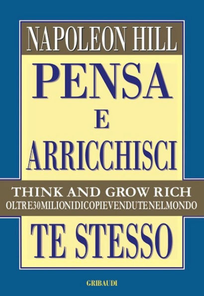 Pensa e arricchisci te stesso