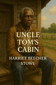 Title: Uncle Tom's Cabin(Illustrated), Author: Harriet Beecher Stowe