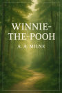 Winnie-The-Pooh(Illustrated)