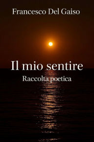 Title: Il mio sentire, Author: Francesco Del Gaiso