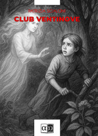 Title: Club Ventinove, Author: Patrizia Scialoni