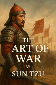 Title: The Art of War (Illustrated), Author: Sun Tzu