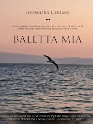 Title: Baletta mia, Author: Eleonora Ceriani