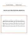 Manuale Pratico di Armonia