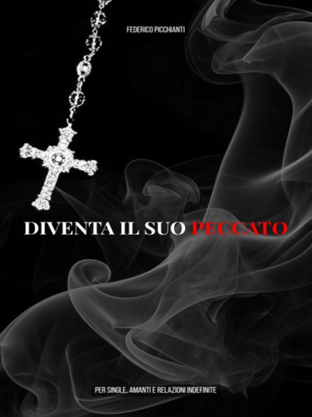 Diventa il suo peccato