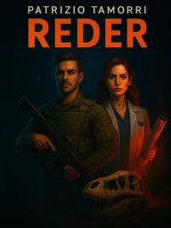 Title: Reder (Version Française), Author: Patrizio Tamorri