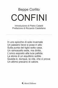 Title: Confini, Author: Beppe Corlito