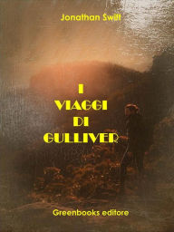 Title: I viaggi di Gulliver, Author: Jonathan Swift