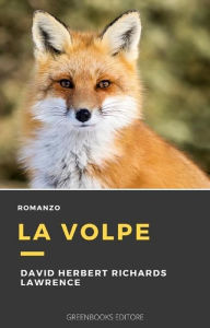 Title: La volpe, Author: D. H. Lawrence