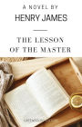 The Lesson of the Master