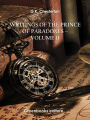 Writings of the Prince of Paradoxes - Volume 11