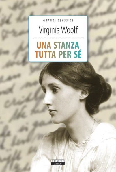 Una stanza tutta per sé: Ediz. integrale