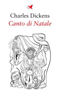 Title: Canto di Natale, Author: Charles Dickens