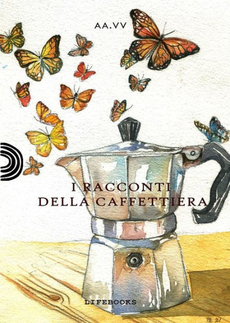 I racconti della caffettiera|eBook