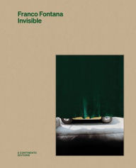 Title: Invisible, Author: Franco Fontana
