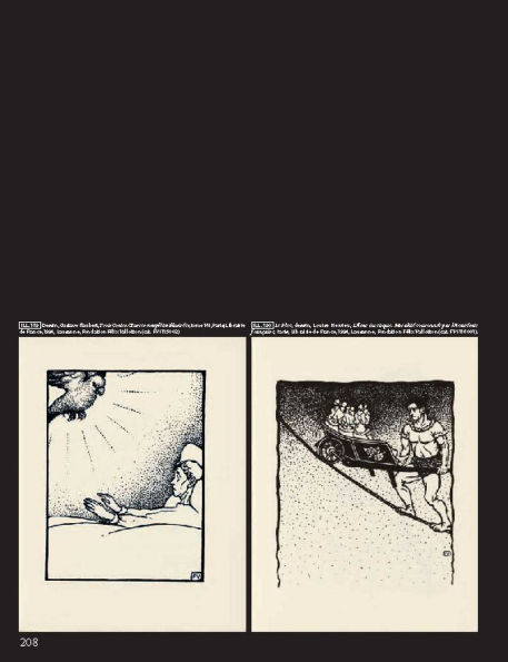 L'Âge du papier: Félix Vallotton illustrateur