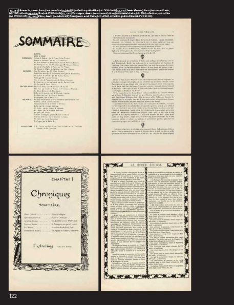 L'Âge du papier: Félix Vallotton illustrateur