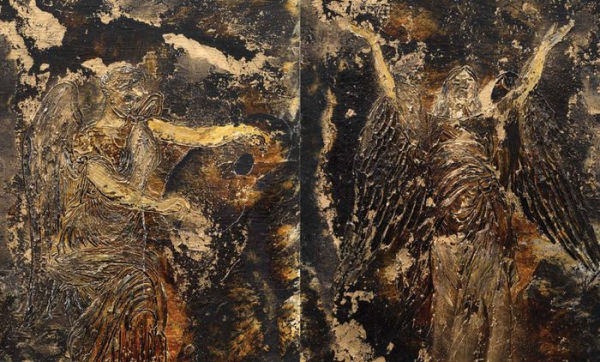 Anselm Kiefer