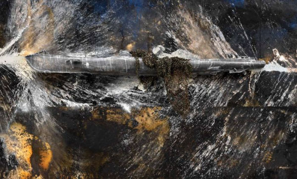 Anselm Kiefer