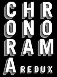 Title: Chronorama Redux, Author: Matthieu Humery