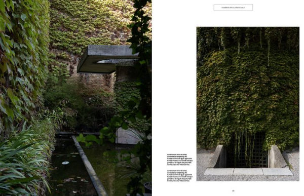 The Gardens of Venice