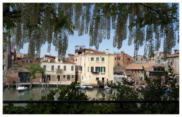 The Gardens of Venice