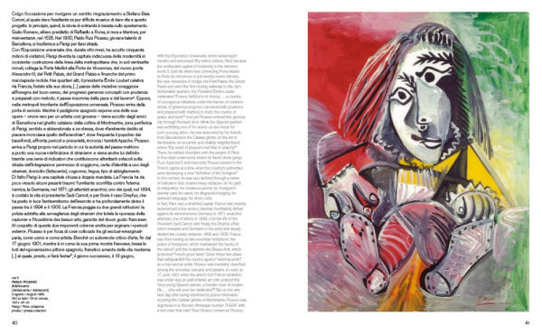 Picasso a Palazzo Te: Poetry and Salvation
