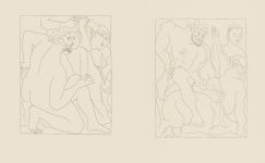 Alternative view 6 of Picasso a Palazzo Te: Poetry and Salvation