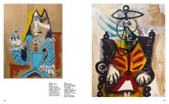 Alternative view 9 of Picasso a Palazzo Te: Poetry and Salvation