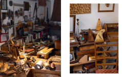 Alternative view 12 of Inside Florence: A Tale of Palazzi and Botteghe